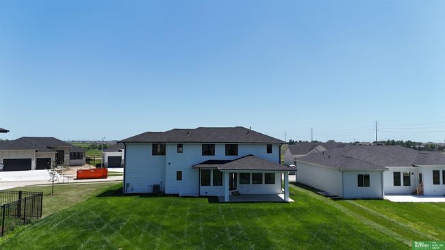 5410 N 196 Th St, House other with 5 bedrooms, 5 bathrooms and 4 parking in Elkhorn NE | Image 45