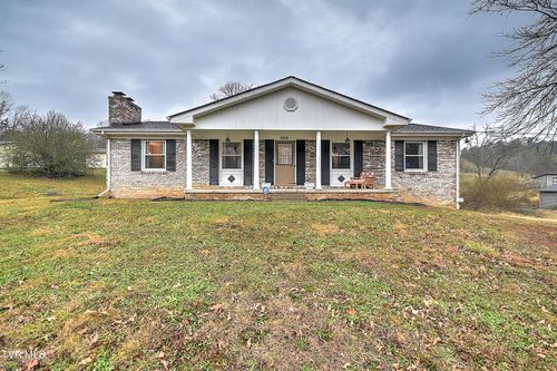 4158 Ridge Road, Kingsport, TN, 37660 | Card Image