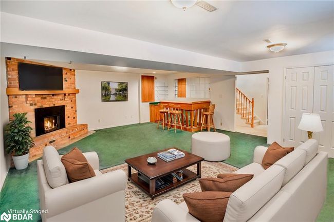 17 Mayfair Dr, House other with 5 bedrooms, 2 bathrooms and 4 parking in Barrie ON | Image 26