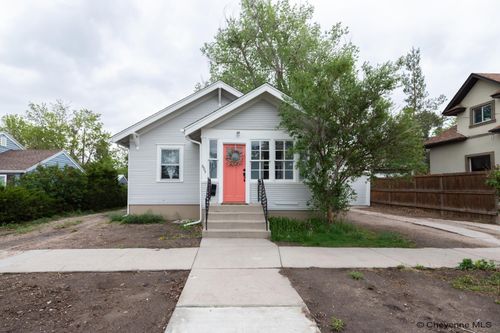 605 E 23rd St, Cheyenne, WY, 82001-3846 | Card Image