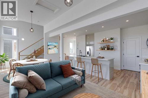 640 Cottageclub Bend, Rural Rocky View County, AB, T4C1B1 | Card Image