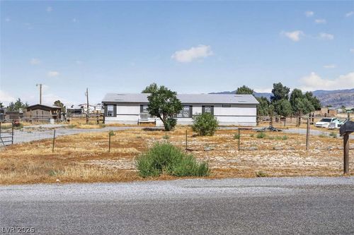 4460 Savoy Blvd, Pahrump, NV, 89061-8681 | Card Image