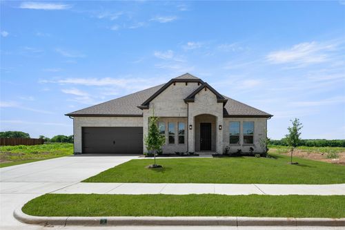 2413 Rams Horn Ln, Waxahachie, TX, 75167-1402 | Card Image