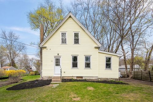 55 Brigham Pl, Whitman, MA, 02382-2503 | Card Image