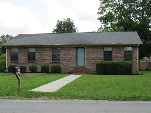 1945 N Dixie Ave, Cookeville, TN, 38501-4833 | Card Image