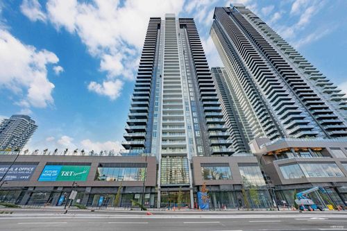 1408-4168 Lougheed Highway, Burnaby, BC, V5C0N9 | Card Image