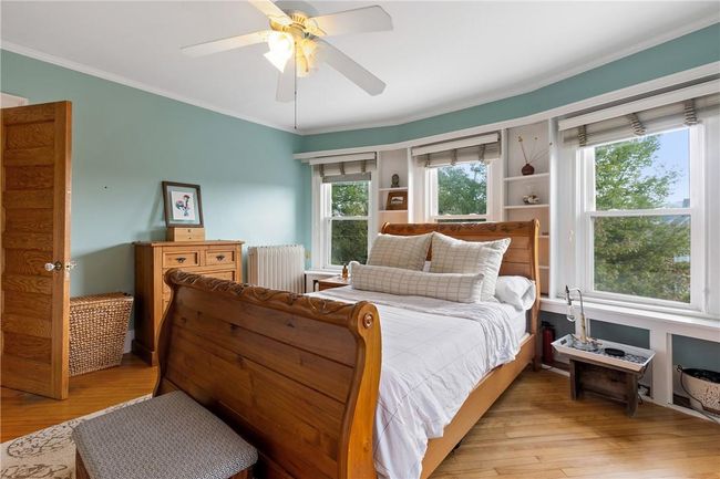 another view of the primary bedroom | Image 15