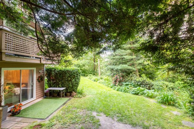 66 - 9000 Ash Grove Cres, Townhouse with 4 bedrooms, 4 bathrooms and 2 parking in Burnaby BC | Image 17