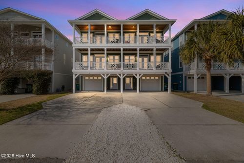 units-a-and-b-326 Third Ave S, Kure Beach, NC, 28449-3721 | Card Image