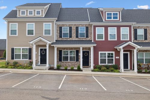 113 Addi St, Pleasant View, TN, 37146-2100 | Card Image