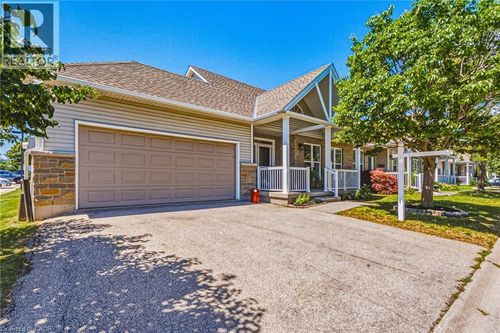 23-20 Kitty Murray Lane, Ancaster, ON, L9K1L7 | Card Image