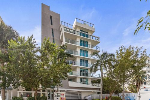 603-1150 101st St, Bay Harbor Islands, FL, 33154-1526 | Card Image