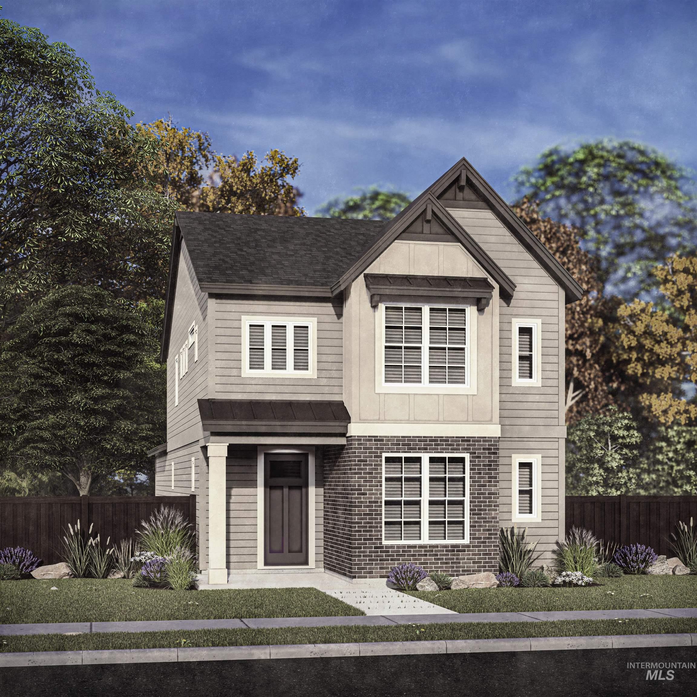 Hope Ave, Meridian, ID 83642