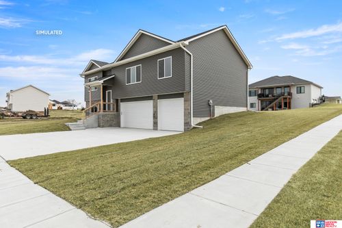1510 W Beartooth Dr, Lincoln, NE, 68521-1696 | Card Image