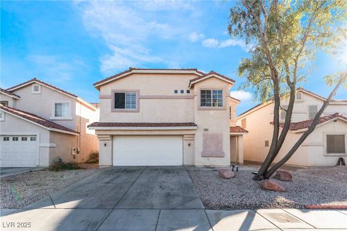 4952 Sapphire Light St, North Las Vegas, NV, 89081-3035 | Card Image