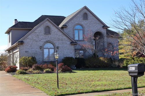 9937 King Rd, Davisburg, MI, 48350-1946 | Card Image