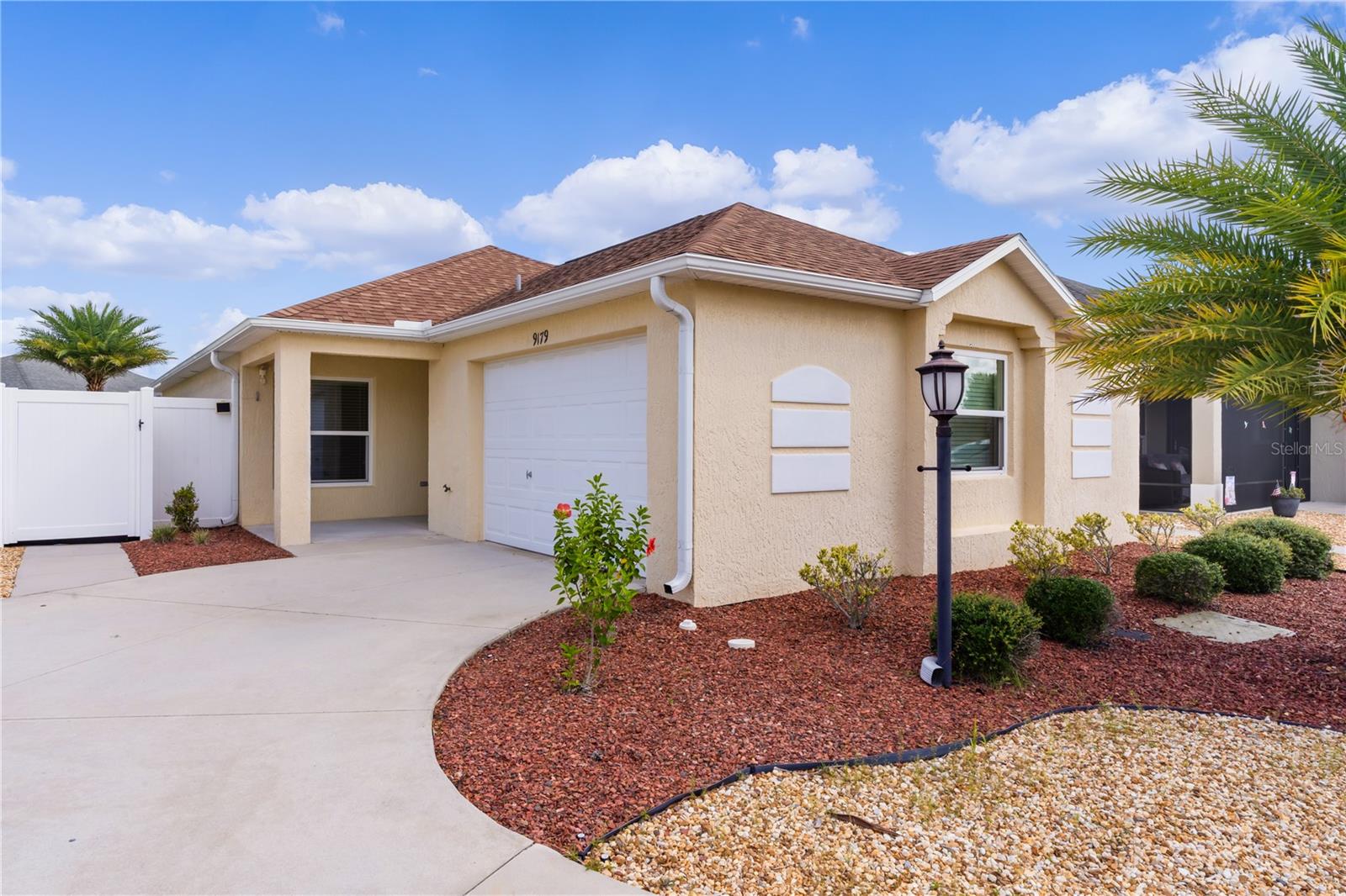 167th Ford St, The Villages, FL 32162