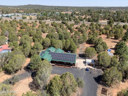 6690 Circle C Ln, Show Low, AZ, 85901-4084 | Card Image