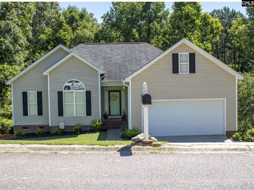 429 Gallatin Cir, Irmo, SC, 29063-8066 | Card Image
