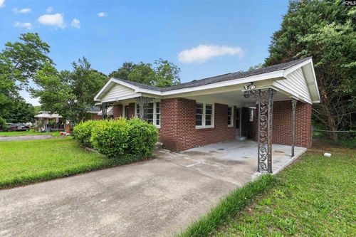 1437 Aralia Dr, Columbia, SC, 29205-4801 | Card Image