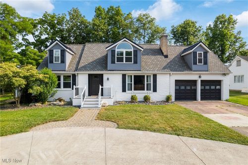 337 S Countryside Dr, Ashland, OH, 44805-3945 | Card Image