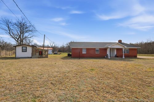 20270 S 930 Road W, Okmulgee, OK, 74447 | Card Image