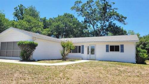 10956 Sw 62nd Terrace, Ocala, FL, 34476 | Card Image
