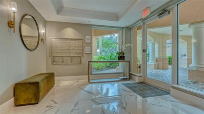 301 - 401 N Point Road, Condo with 3 bedrooms, 3 bathrooms and null parking in Osprey FL | Image 2