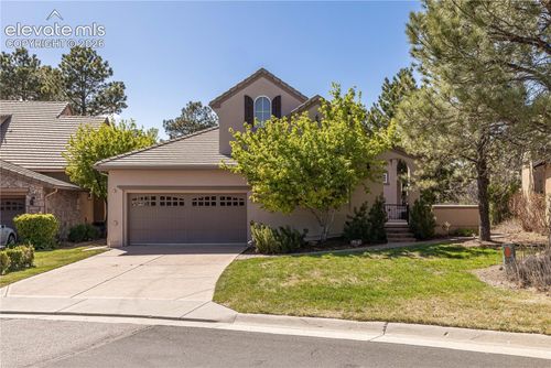 5011 Vermillion Ct, Castle Rock, CO, 80108-9033 | Card Image
