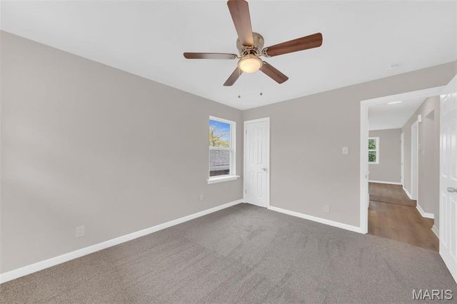6635 Donald St, House other with 2 bedrooms, 1 bathrooms and 1 parking in Saint Louis MO | Image 9