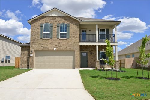 741 Farmers Dell, New Braunfels, TX, 78130-1877 | Card Image