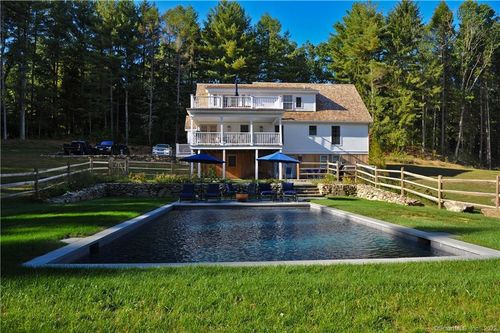 51 Senff Rd, Washington, CT, 06793-1019 | Card Image