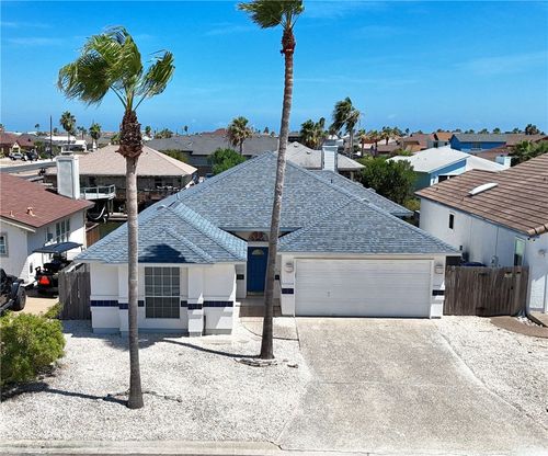 15306 Yardarm Ct, Corpus Christi, TX, 78418-6350 | Card Image