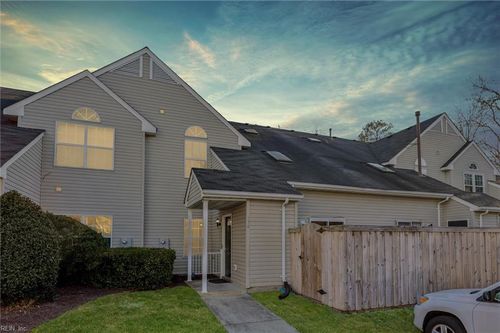 134 Nantucket Pl, Newport News, VA, 23606-3544 | Card Image