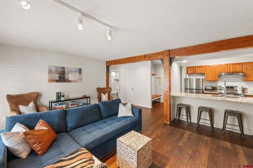 22-25 Emmons Rd, Crested Butte, CO, 81225 | Card Image