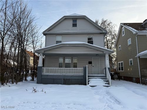 13512 Edgewood Ave, Cleveland, OH, 44105-4645 | Card Image