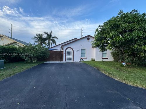 12781 Sw 248th Ter, Homestead, FL, 33032-0900 | Card Image