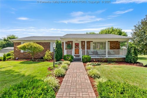 13 Windsong Way, Nitro, WV, 25143-1138 | Card Image
