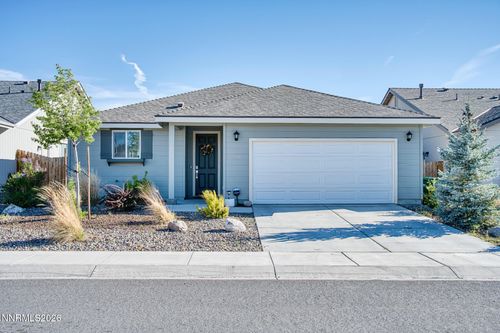 318 Granite Ct, Dayton, NV, 89403-6743 | Card Image