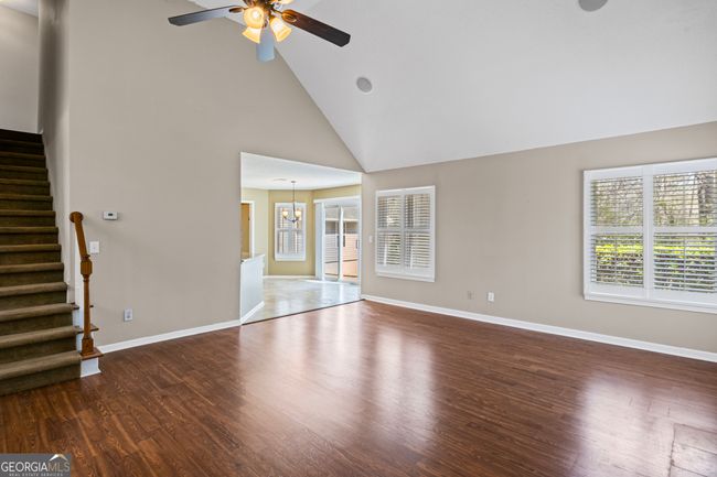 238 Harvest Trce, House other with 3 bedrooms, 3 bathrooms and 4 parking in Sharpsburg GA | Image 9