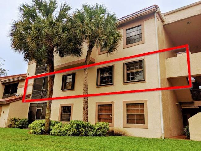 APT-173 - 10730 Nw 14 Th St, Condo with 3 bedrooms, 2 bathrooms and null parking in Plantation FL | Image 4