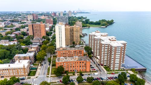 409-7363 S South Shore Dr, Chicago, IL, 60649-3523 | Card Image