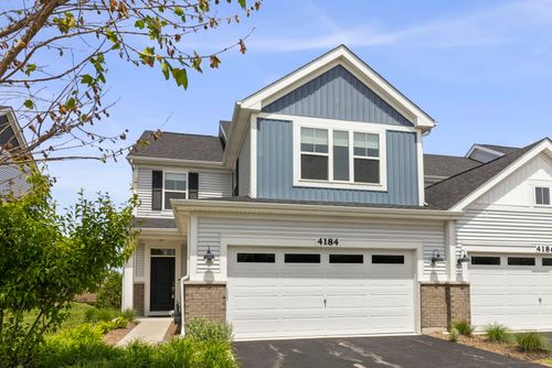 4184 Calder Ln, Aurora, IL, 60504-8155 | Card Image
