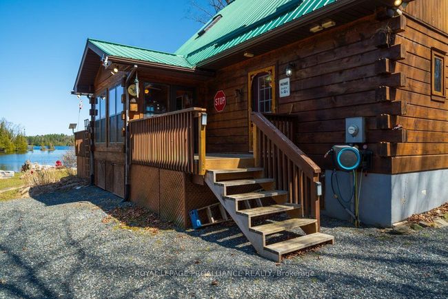 2656 Smith Rd, House other with 3 bedrooms, 2 bathrooms and 5 parking in Ardoch ON | Image 5