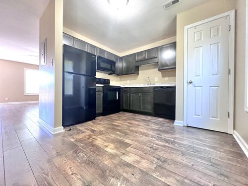 unit-a-521 Patriot Park Ct, Clarksville, TN, 37042-7651 | Card Image