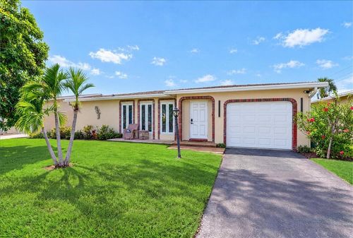 4911 Nw 14th Ave, Deerfield Beach, FL, 33064-1001 | Card Image