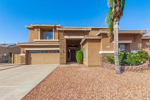 1870 E Indigo Dr, Chandler, AZ, 85286-2276 | Card Image
