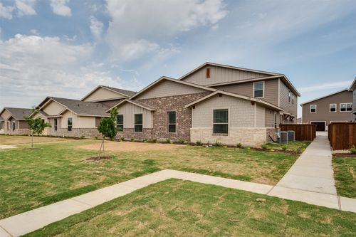 623 Harvest Moon Dr, Venus, TX, 76084-2166 | Card Image