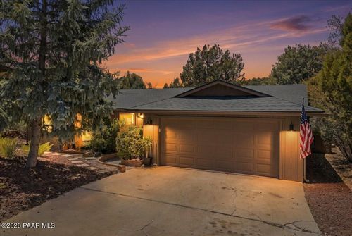 608 Hummingbird Way, Prescott, AZ, 86301-5737 | Card Image