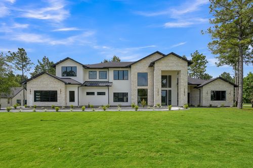 7717 Dog Wood Acres Dr, Montgomery, TX, 77316-3316 | Card Image
